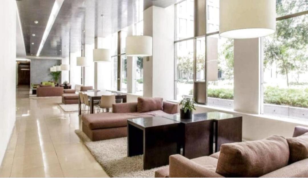 Apartamento En El Centro De La Ciudad De Mexico Διαμέρισμα Εξωτερικό φωτογραφία