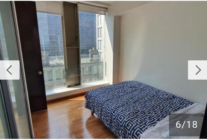 Apartamento En El Centro De La Ciudad De Mexico Διαμέρισμα Εξωτερικό φωτογραφία