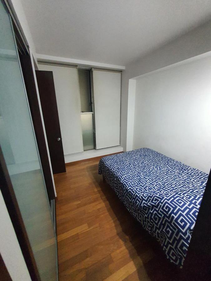Apartamento En El Centro De La Ciudad De Mexico Διαμέρισμα Εξωτερικό φωτογραφία