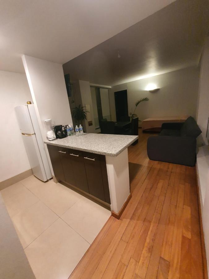 Apartamento En El Centro De La Ciudad De Mexico Διαμέρισμα Εξωτερικό φωτογραφία